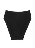 Купальник Victoria's Secret Swim Сrinkle Scoop Bralette Bikini Top & Crinkle High-Waist Full-Coverage Bikini Bottom_7