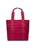 Сумка Victoria's Secret Quilted Puffer Tote Bag_3