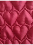Сумка Victoria's Secret Quilted Puffer Tote Bag_2