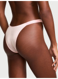 Трусики зі Стразами Victoria's Secret Very Sexy Scattered Shine Strap Brazilian Panty_2