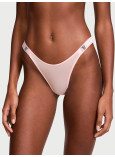 Трусики зі Стразами Victoria's Secret Very Sexy Scattered Shine Strap Brazilian Panty_1