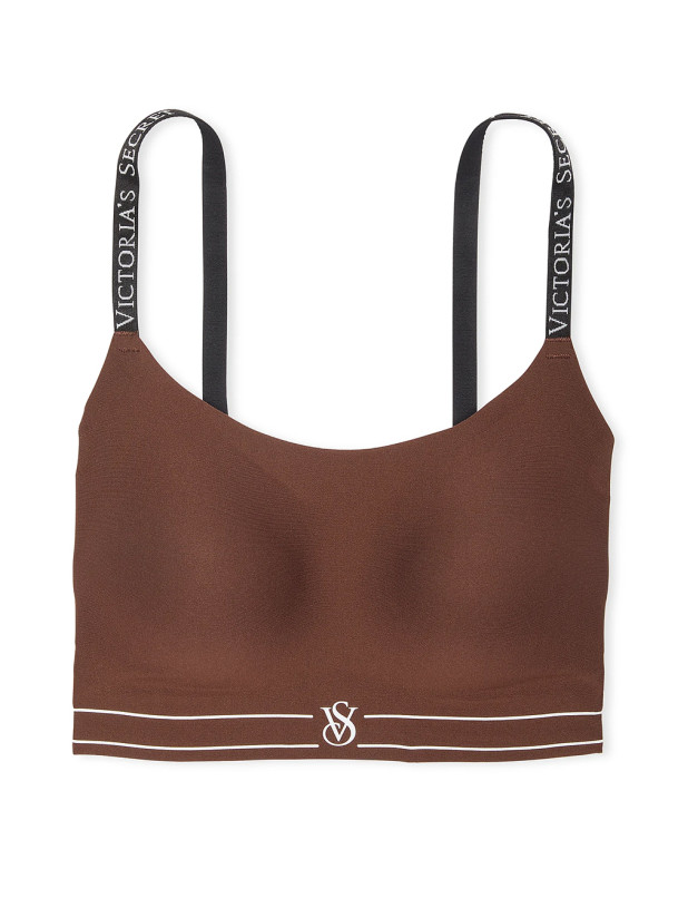 Бюстгальтер Безшовний Victoria's Secret The T-Shirt Lightly Lined Comfort Bra_3