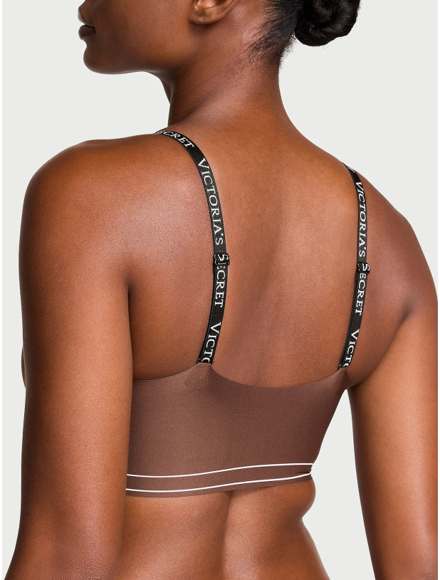 Бюстгальтер Безшовний Victoria's Secret The T-Shirt Lightly Lined Comfort Bra_2