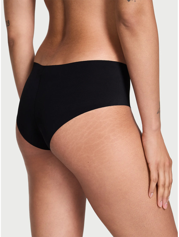 Трусики Безшовні Victoria's Secret Sexy Illusions No-show Cheeky Panty_2