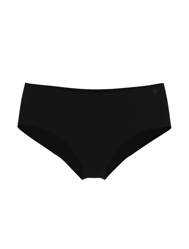 Трусики Безшовні Victoria's Secret Sexy Illusions No-show Cheeky Panty_3