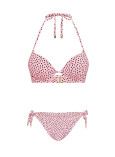 Купальник Пуш-ап Victoria's Secret Swim Bombshell Add-2-Cups Push-Up Bikini Top & Side-Sash Cheeky Bikini Bottom_3