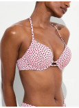 Купальник Пуш-ап Victoria's Secret Swim Bombshell Add-2-Cups Push-Up Bikini Top & Side-Sash Cheeky Bikini Bottom_1