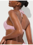 Купальник Пуш-ап Victoria's Secret Swim Bombshell Add-2-Cups Push-Up Bikini Top & Side-Sash Cheeky Bikini Bottom_2