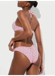 Купальник Пуш-ап Victoria's Secret Swim Bombshell Add-2-Cups Push-Up Bikini Top & Ruched Cheeky Bikini Bottom_2