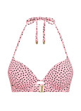 Купальник Пуш-ап Victoria's Secret Swim Bombshell Add-2-Cups Push-Up Bikini Top & Ruched Cheeky Bikini Bottom_4