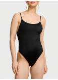 Суцільний Купальник Монокіні Victoria's Secret VS Archives Swim Strappy Hardware Cheeky One-Piece Swimsuit_2