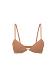 Бюстгальтер Victoria's Secret Very Sexy Smooth Lightly Lined Plunge Demi Bra_5