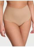 Безшовні Трусики Бріфи Victoria's Secret Sexy Illusions No-Show Modern Brief Panty_1