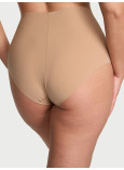 Безшовні Трусики Бріфи Victoria's Secret Sexy Illusions No-Show Modern Brief Panty_2
