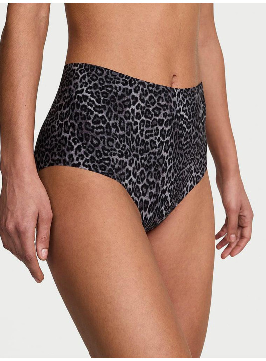 Безшовні Трусики Бріфи Victoria's Secret Sexy Illusions No-Show Modern Brief Panty