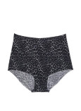 Безшовні Трусики Бріфи Victoria's Secret Sexy Illusions No-Show Modern Brief Panty_3