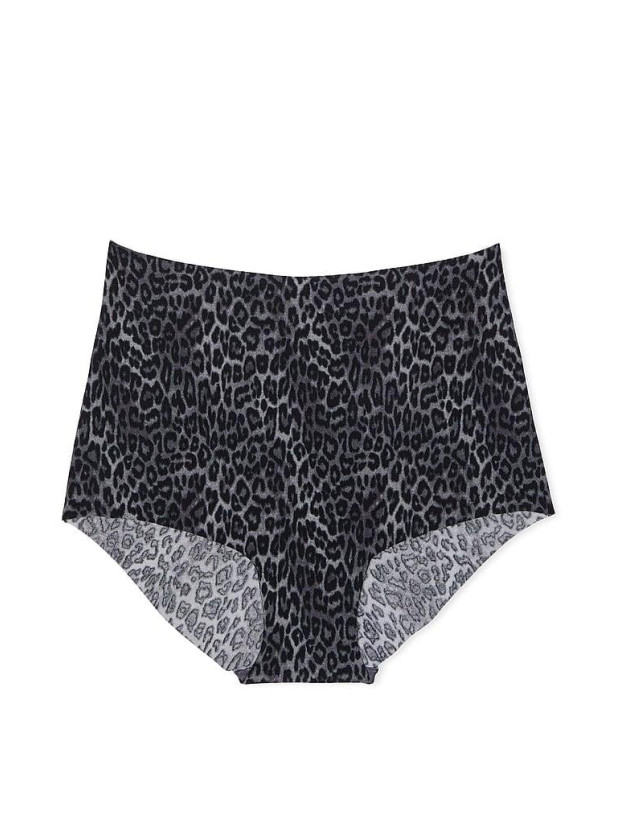 Безшовні Трусики Бріфи Victoria's Secret Sexy Illusions No-Show Modern Brief Panty_3
