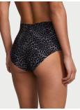 Безшовні Трусики Бріфи Victoria's Secret Sexy Illusions No-Show Modern Brief Panty_2