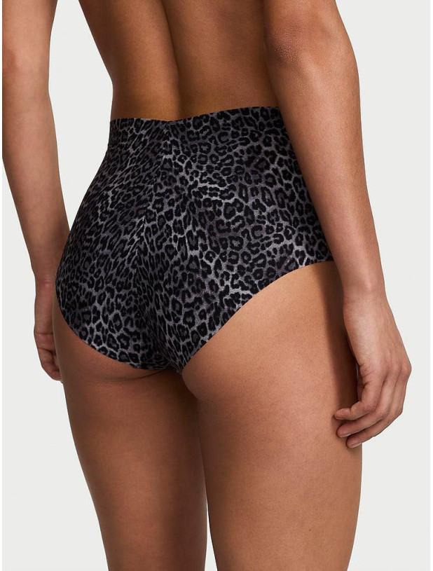 Безшовні Трусики Бріфи Victoria's Secret Sexy Illusions No-Show Modern Brief Panty_2
