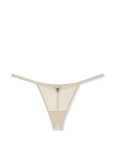 Трусики Стринги со Стразами Victoria's Secret Very Sexy Scattered Shine Strap V-String Panty_3
