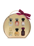 Подарунковий Парфумований Набір Victoria's Secret Mini Fine Fragrance Eau de Parfum 6-Piece Gift Set_2
