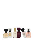 Подарунковий Парфумований Набір Victoria's Secret Mini Fine Fragrance Eau de Parfum 6-Piece Gift Set_3