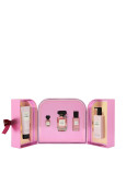 Подарунковий Парфумований Набір Victoria's Secret Tease 5-Piece Full-Sized Eaux de Parfum Gift Set_3