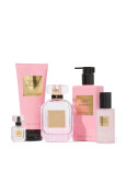 Подарунковий Парфумований Набір Victoria's Secret Bombshell 5-Piece Full-Sized Eaux de Parfum Gift Set_3
