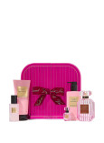 Подарунковий Парфумований Набір Victoria's Secret Bombshell 5-Piece Full-Sized Eaux de Parfum Gift Set_2