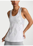 Майка Victoria's Secret VSX Pima Cotton Jersey Racerback Tank_1