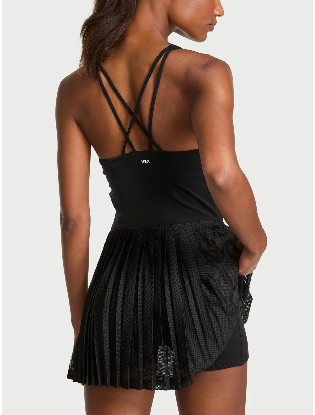 Сукня-Комбінезон Victoria's Secret VSX Activate™ Mesh Tennis Dres_2