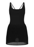 Сукня-Комбінезон Victoria's Secret VSX Activate™ Mesh Tennis Dres_3