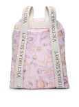Сумка Рушник 2-в-1 Victoria's Secret Packable Beach Blanket & Backpack_1