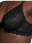 Бюстгальтер Victoria's Secret Sexy Tee Lacie Unlined Demi Bra_3