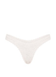 Комплект Білизни Victoria's Secret Sexy Tee Sophia Lace Push-Up Bra & Lace Ultra-Mini Scoop Thong Panty_6