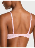 Комплект Білизни Victoria's Secret Sexy Tee Sophia Lace Push-Up Bra & Lace Thong Panty_2