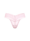 Комплект Білизни Victoria's Secret Sexy Tee Sophia Lace Push-Up Bra & Lace Thong Panty_7