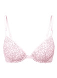 Комплект Білизни Victoria's Secret Sexy Tee Sophia Lace Push-Up Bra & Lace Thong Panty_6