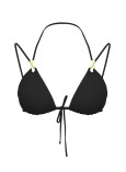 Купальник Victoria's Secret VS Archives Swim Sexy Straps Triangle Bikini Top & Sexy Straps Bikini Bottom_3