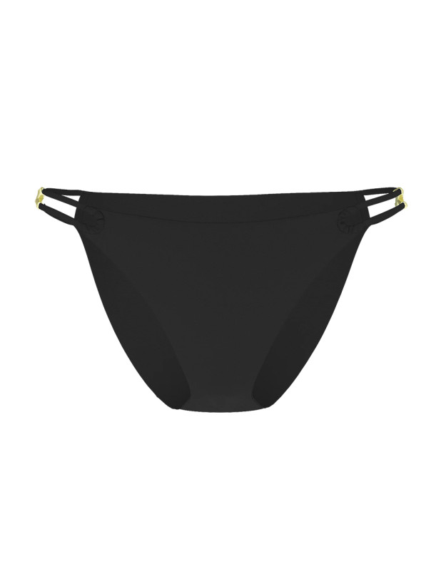 Купальник Victoria's Secret VS Archives Swim Sexy Straps Triangle Bikini Top & Sexy Straps Bikini Bottom_4