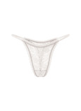 Трусики Стринги Кружевные Victoria's Secret The Lacie Lace String Thong Panty_3