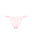 Трусики Стрінги Мереживні Victoria's Secret The Lacie Lace String Thong Panty_3