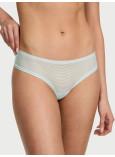 Трусики Стрінги Victoria's Secret Sexy Illusions No-show Thong Panty_1