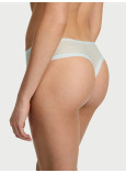 Трусики Стрінги Victoria's Secret Sexy Illusions No-show Thong Panty_2