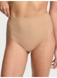 Безшовні Трусики Стрінги Victoria's Secret Sexy Illusions No-Show High-Waist Thong Panty_2