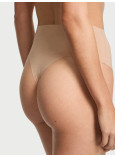 Безшовні Трусики Стрінги Victoria's Secret Sexy Illusions No-Show High-Waist Thong Panty_1