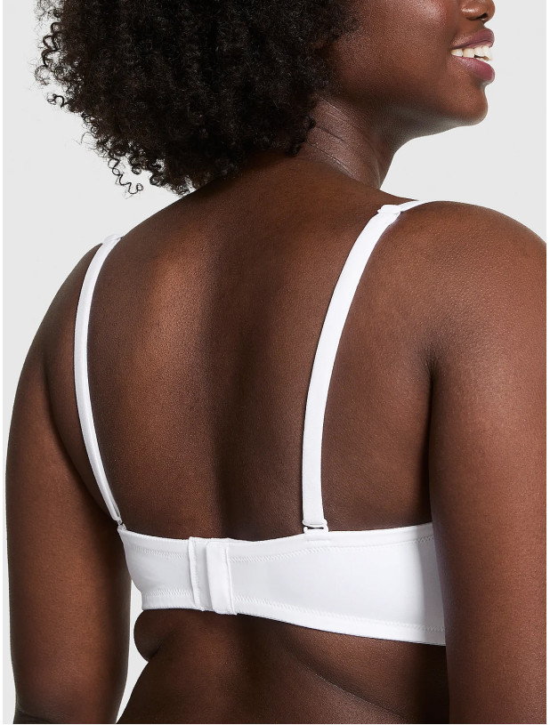 Бюстгальтер Трансформер Пуш-ап Victoria's Secret PINK Wear Everywhere Push-Up Bra_2