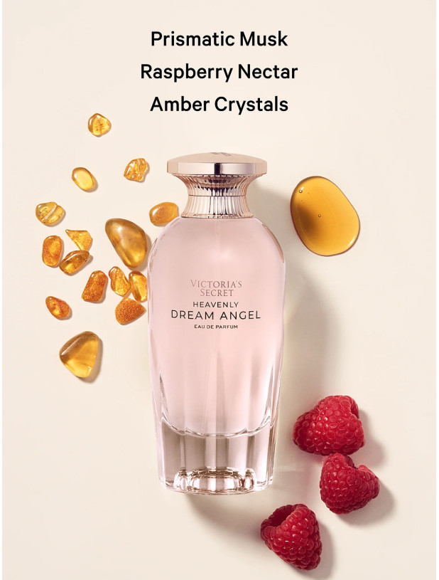 Парфуми Victoria's Secret Heavenly Dream Angel Eau de Parfum_3