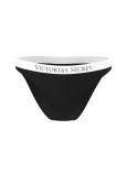 Купальник Бікіні Трикутник Victoria's Secret VS Iconic Logo Triangle Bikini Top & VS Iconic Logo Bikini Bottom_3