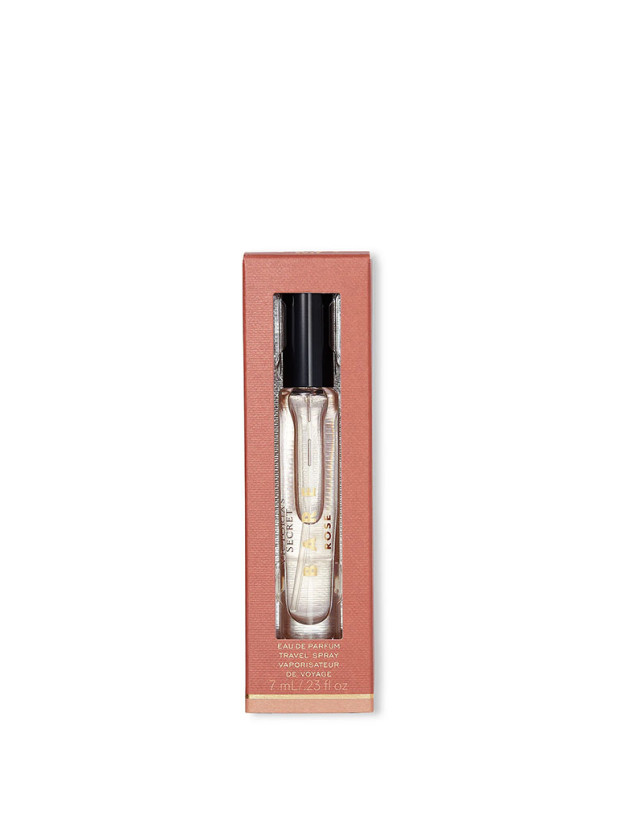 Духи Victoria's Secret Bare Rose Eau de Parfum Travel Spray_2